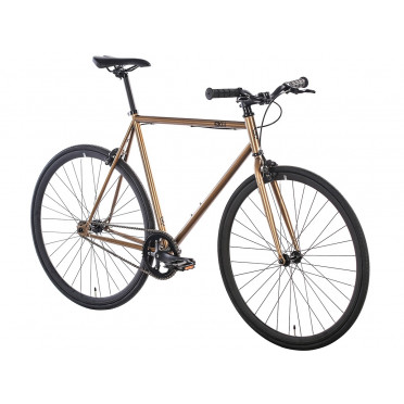 Vélo Fixie / Singlespeed 6KU Dallas