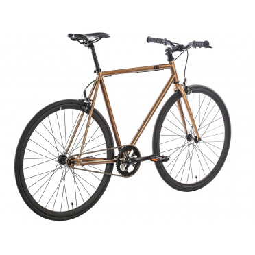 Vélo Fixie / Singlespeed 6KU Dallas