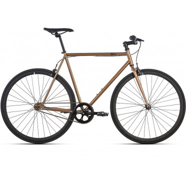 Fixie 6KU BIKES - DALLAS