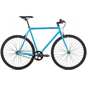Fixie 6KU BIKES - IRIS
