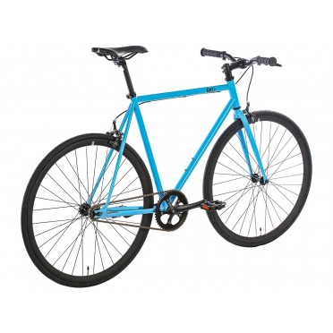 Fixie 6KU BIKES - IRIS