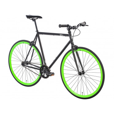 Vélo Fixie / Singlespeed 6KU Paul