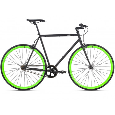 Vélo Fixie / Singlespeed 6KU Paul
