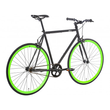 Vélo Fixie / Singlespeed 6KU Paul