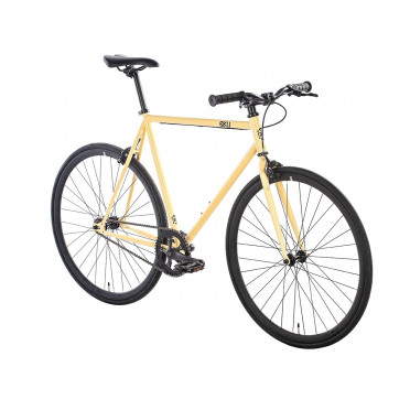 Fixie 6KU BIKES - TAHOE