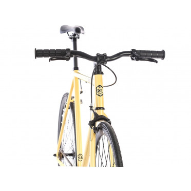 Fixie 6KU BIKES - TAHOE