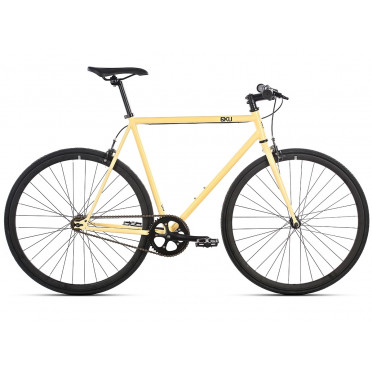 Fixie 6KU BIKES - TAHOE