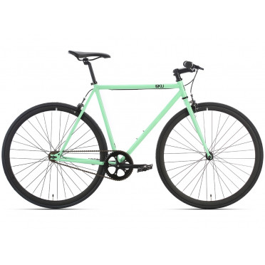Fixie 6KU BIKES - MILAN2