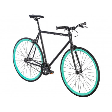 Vélo Fixie / Singlespeed 6KU Beach Bum
