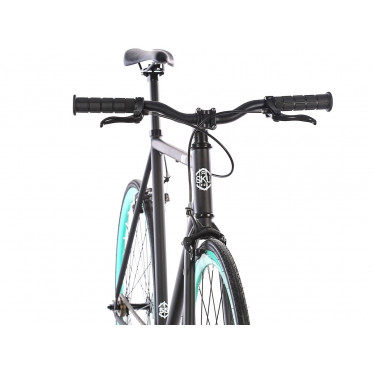 Vélo Fixie / Singlespeed 6KU Beach Bum