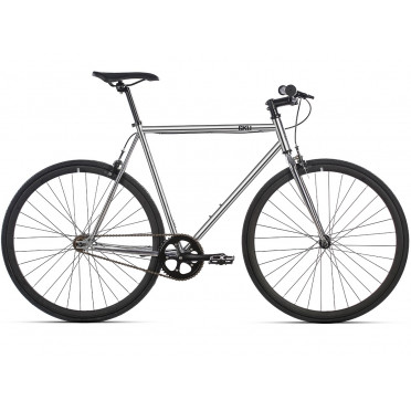 Fixie 6KU BIKES - DETROIT
