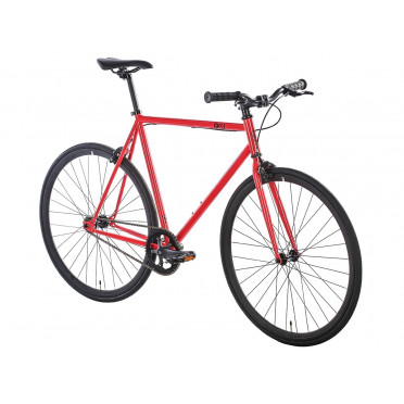 Vélo Fixie / Singlespeed 6KU Cayenne
