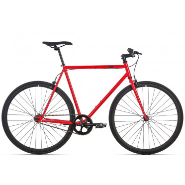 Fixie 6KU BIKES - CAYENNE