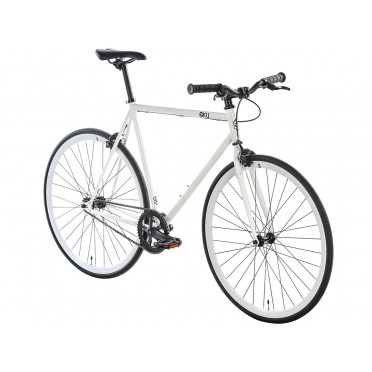 Fixie 6KU BIKES - EVIAN1