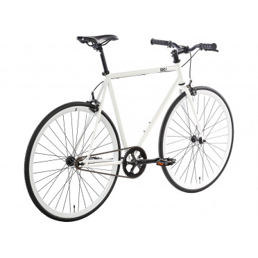 Fixie 6KU BIKES - EVIAN1