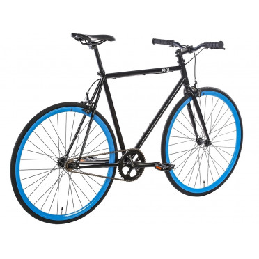 Fixie 6KU BIKES - SHELBY 4