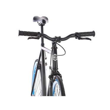 Fixie 6KU BIKES - SHELBY 4