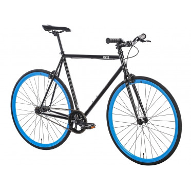 Fixie 6KU BIKES - SHELBY 4