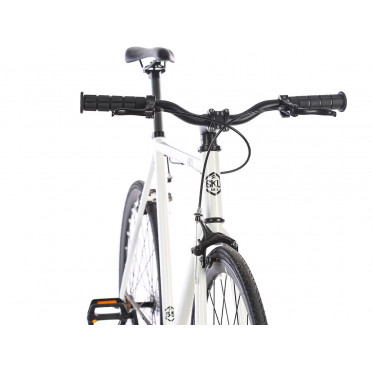 Fixie 6KU BIKES - EVIAN2