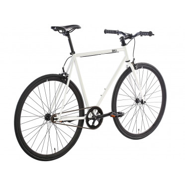Fixie 6KU BIKES - EVIAN2