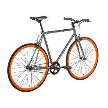 Fixie 6KU BIKES - BARCELONA