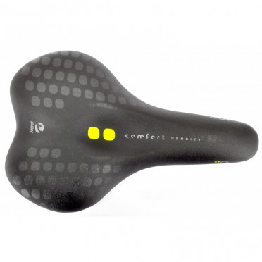 Selle D2 CONFORT