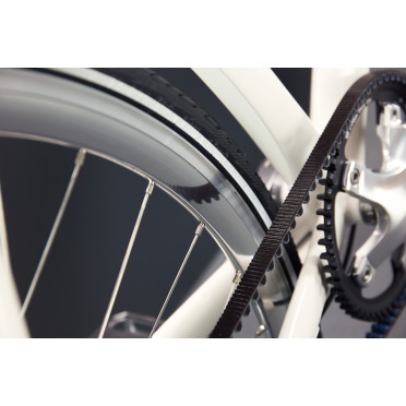 Vélo de ville SCHINDELHAUER LUDWIG 8