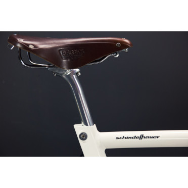 Vélo de ville SCHINDELHAUER LUDWIG 8