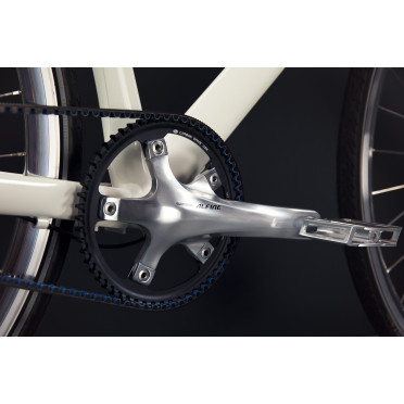 Vélo de ville SCHINDELHAUER LUDWIG 8