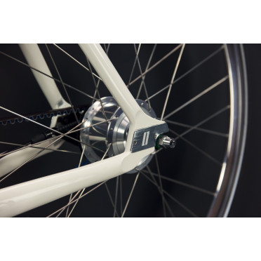 Vélo de ville SCHINDELHAUER LUDWIG 8