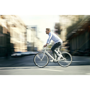 Vélo de ville SCHINDELHAUER LUDWIG 8