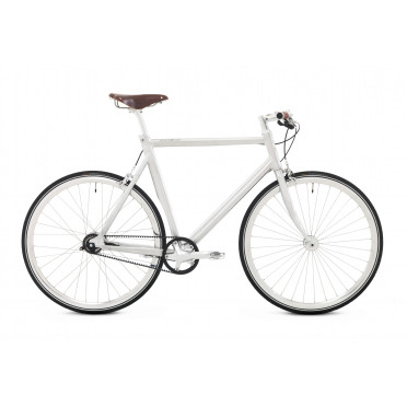 Vélo de ville SCHINDELHAUER LUDWIG 8
