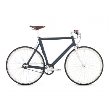 Vélo de ville Schindelhauer Ludwig VIII