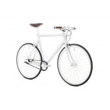 Vélo de ville SCHINDELHAUER LUDWIG 8