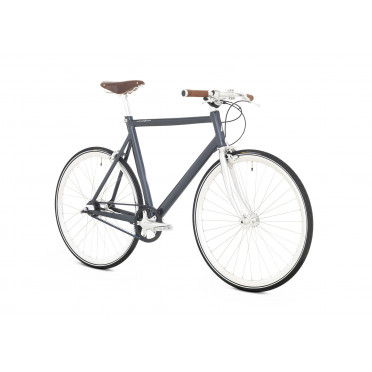Vélo de ville Schindelhauer Ludwig VIII