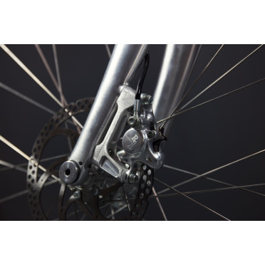 Vélo de ville Schindelhauer Wilhelm XIV