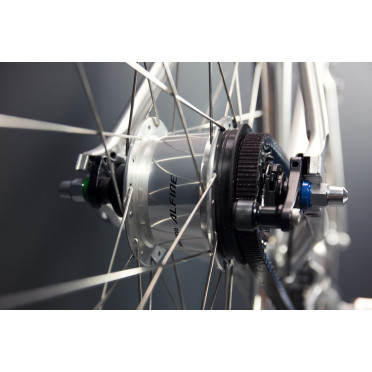 Vélo de ville SCHINDELHAUER LOTTE