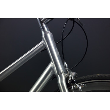 Vélo de ville SCHINDELHAUER LOTTE