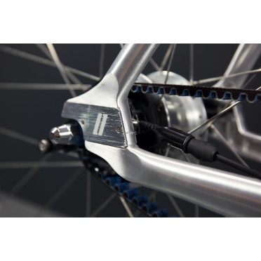 Vélo de ville SCHINDELHAUER LOTTE