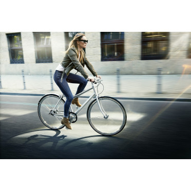 Vélo de ville SCHINDELHAUER LOTTE