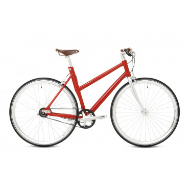 Vélo de ville Schindelhauer Lotte