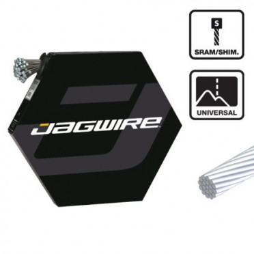 Câble Dérailleur Jagwire