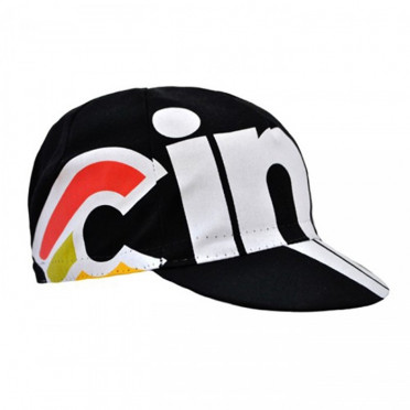 Casquette cycliste Cinelli Nemo