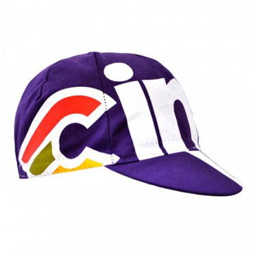 Casquette cycliste Cinelli Nemo