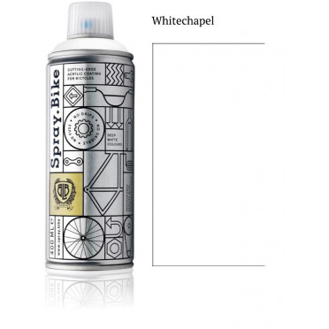 Peinture pour vélo Spray.Bike BLB LONDON Collection - 400ml