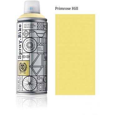 Peinture pour vélo Spray.Bike BLB LONDON Collection - 400ml