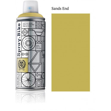 Peinture pour vélo Spray.Bike BLB LONDON Collection - 400ml