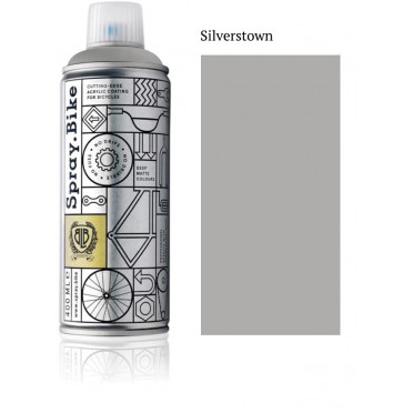 Peinture pour vélo Spray.Bike BLB LONDON Collection - 400ml