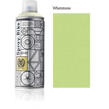 Peinture pour vélo Spray.Bike BLB LONDON Collection - 400ml
