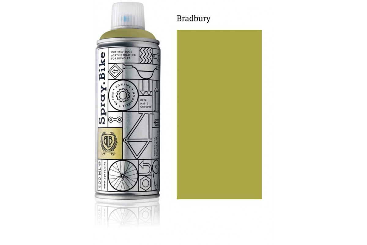 Peinture spray 400 ml + 100 ml noir brillant pas cher